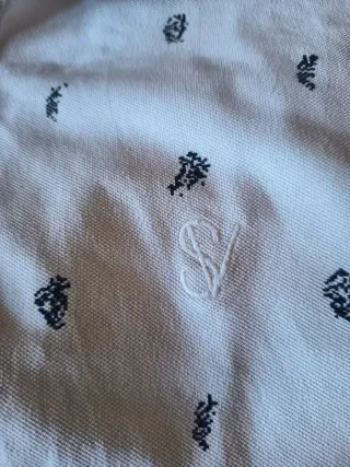 Polo Six Valves Talla M