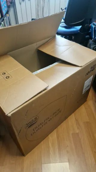 Silla Coche Romer Britax Dualfix I-size