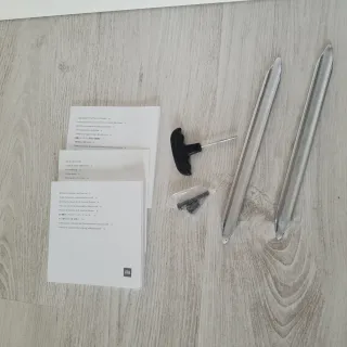 Patinete Eléctrico Xiaomi Mi 365