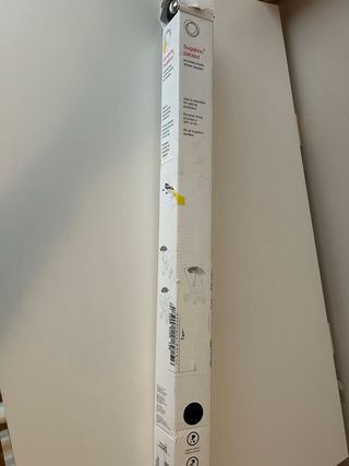 Sombrilla Bugaboo Negra