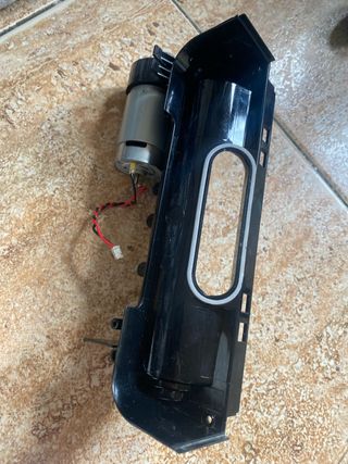 Motor rodillo central aspirador Conga 1090.Cecotec