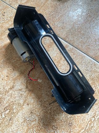 Motor rodillo central aspirador Conga 1090.Cecotec