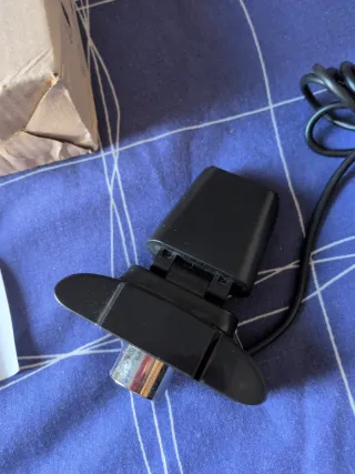 Cámara Web JOYACCESS Full HD 1080p con Micrófono