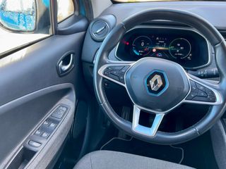 RENAULT Zoe Intens 80 kW R110 Bateria 50kWh 5p.