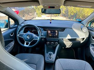 RENAULT Zoe Intens 80 kW R110 Bateria 50kWh 5p.