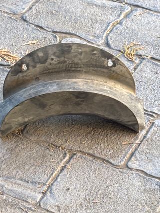 Soporte de manguera