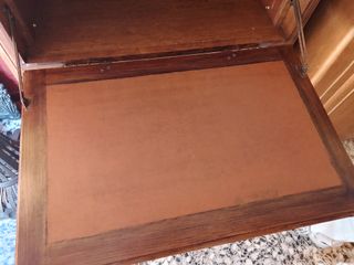 Secreter Provenzal Roble