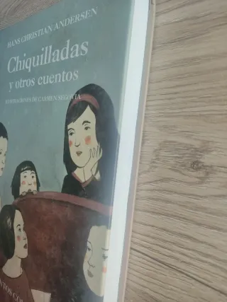 Chiquilladas y otros cuentos: Cuentos Completos...
