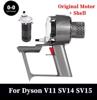 Motor Dyson V11 SV14 SV15 SV16 Original LCD