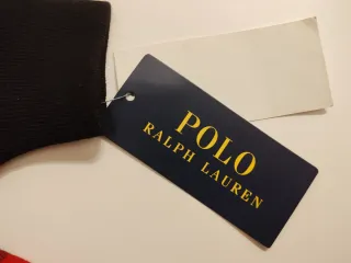 Felpa Ralph Lauren Polo Bear bimbo 3T – Nuova