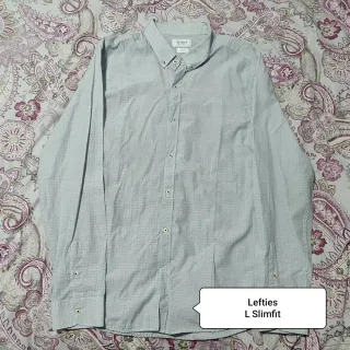 Lote 10 Camisas en buen estado.