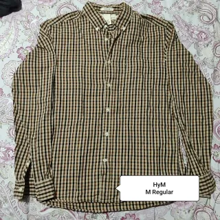 Lote 10 Camisas en buen estado.