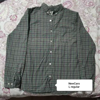 Lote 10 Camisas en buen estado.