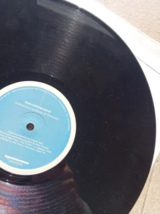 Damon Wild - Subtractive Synthesis VI Remixes