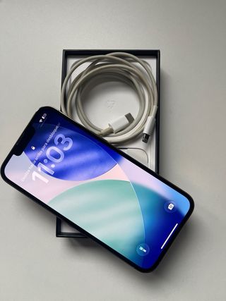 iPhone 13 Pro Dorado