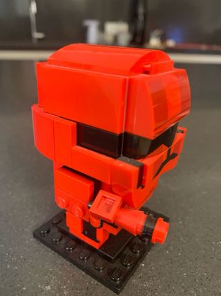 LEGO 75232 BrickHeadz Kylo Ren & Sith Trooper