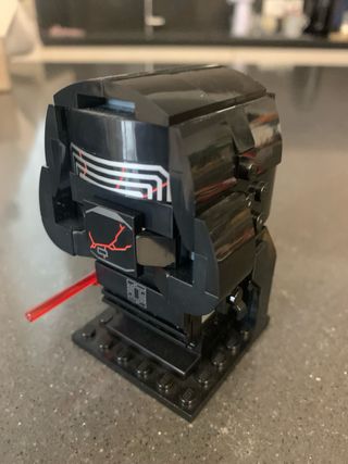 LEGO 75232 BrickHeadz Kylo Ren & Sith Trooper