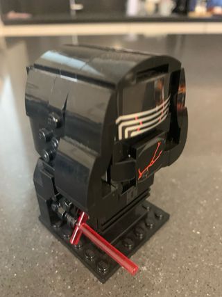 LEGO 75232 BrickHeadz Kylo Ren & Sith Trooper