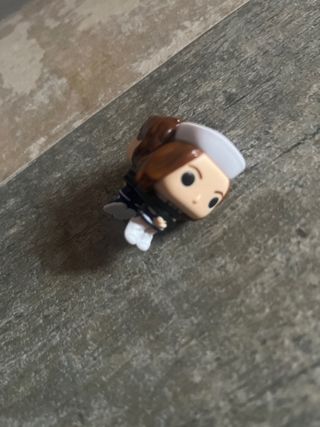 Funko Pop Steve y Robin Stranger Things