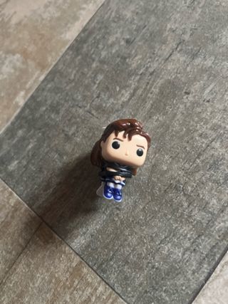 Funko Pop Steve y Robin Stranger Things