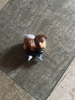 Funko Pop Steve y Robin Stranger Things