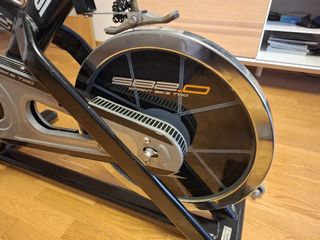 Bici Spinning BH SB2.0