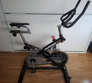 Bici Spinning BH SB2.0