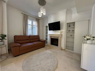 Casa pareada en alquiler en Puerto Banús en Marbella