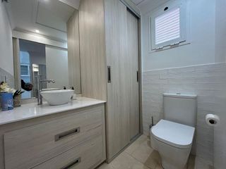 Casa pareada en alquiler en Puerto Banús en Marbella