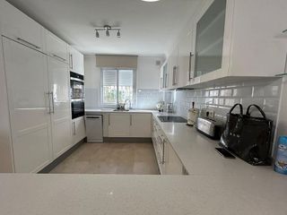 Casa pareada en alquiler en Puerto Banús en Marbella