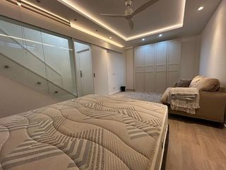 Casa pareada en alquiler en Puerto Banús en Marbella