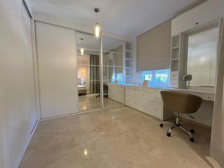 Casa pareada en alquiler en Puerto Banús en Marbella