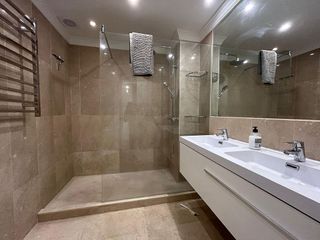 Casa pareada en alquiler en Puerto Banús en Marbella