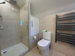 Casa pareada en alquiler en Puerto Banús en Marbella