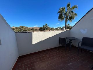 Casa pareada en alquiler en Puerto Banús en Marbella