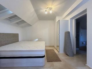 Casa pareada en alquiler en Puerto Banús en Marbella