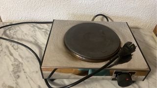 Infiernillo Eléctrico Cocina Portátil