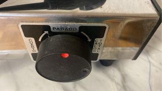 Infiernillo Eléctrico Cocina Portátil