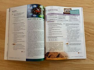 Collaborate Level 4 Student's Book