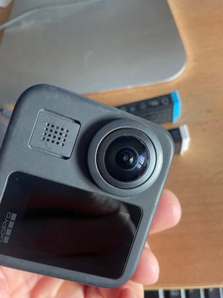 GoPro Max 360