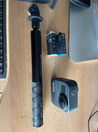 GoPro Max 360