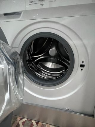 Lavadora Teka 1200 rpm | 7kg