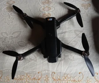 Dron Taladrone TD12 PRO Negro