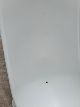 Stokke Flexi Bath Soporte Recién Nacido