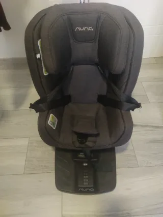 Silla coche Nuna