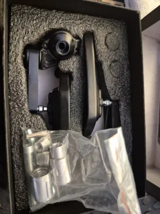 Espejos Manillar XMAX Yamaha