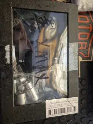 Espejos Manillar XMAX Yamaha