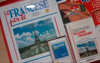 Corso Francese De Agostini