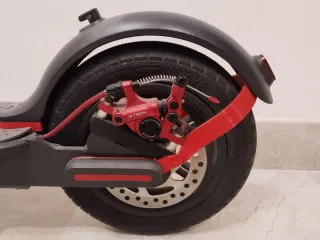 Patinete Eléctrico Xiaomi