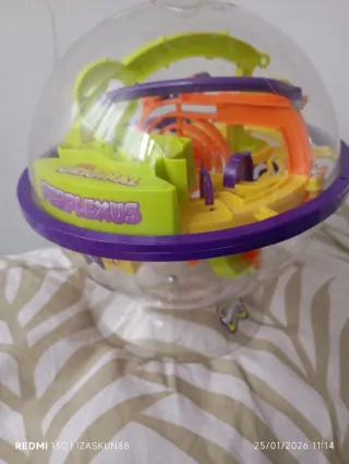 Perplexus Original Rompecabezas Laberinto